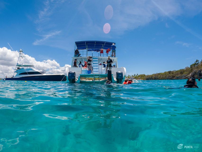 Catalina Island Tour: Boat, Beach Stay, Lunch & Free Drinks - Duration and Cancellation