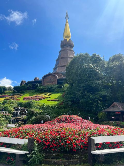 Chiang Mai: Doi Inthanon Park and Pha Dok Siew Trail Trek - Frequently Asked Questions