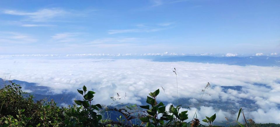 Chiang Mai: Doi Inthanon Park Day Trip With Kiw Mae Pan Hike - Frequently Asked Questions