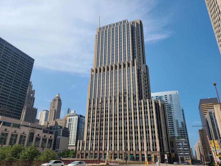 Chicago: 45-Minute Family-Friendly Architecture River Cruise - Frequently Asked Questions