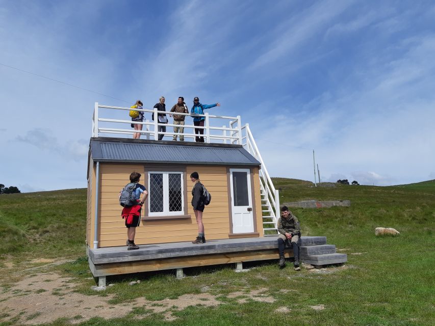 Christchurch: Godley Head & Lyttelton Guided Walking Tour - Frequently Asked Questions