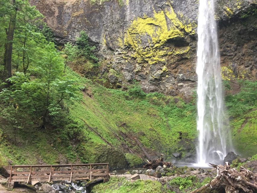 Columbia River Gorge Half-Day Small-Group Hiking Tour - Frequently Asked Questions