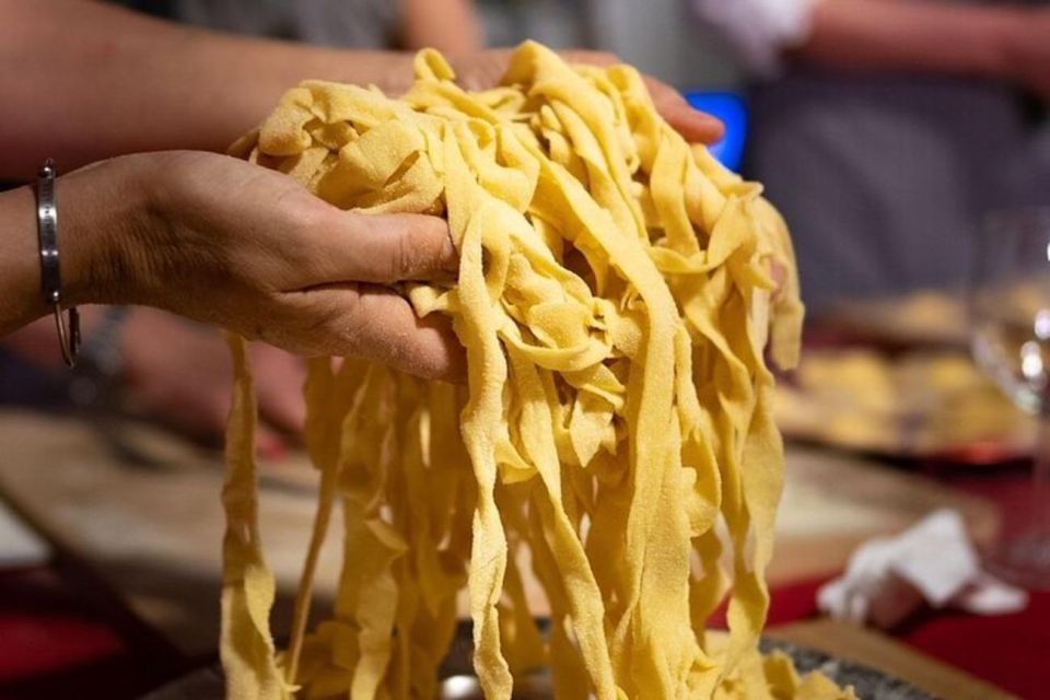 Cooking Class Private Tour in Rome - Frequently Asked Questions