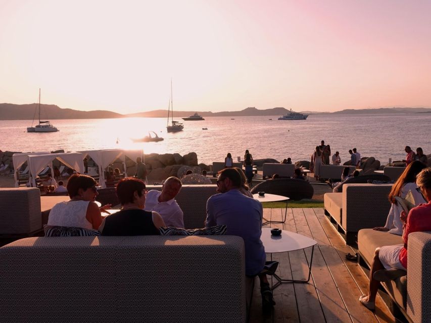 COSTA SMERALDA AND GALLURA TOUR FOR CRUISE PASSENGERS - Frequently Asked Questions