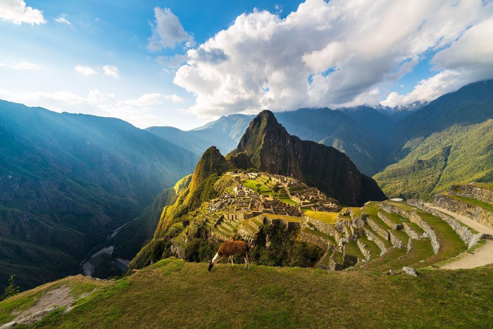 Cusco in 5 Days - Machu Picchu - Rainbow Mountain + Hotel 4★ - Frequently Asked Questions