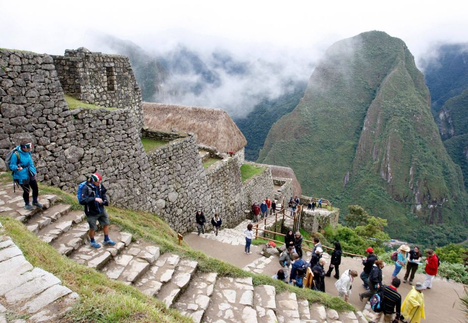 Cusco: Machu Picchu 1-day Excursion by Train | Private Tour - Frequently Asked Questions