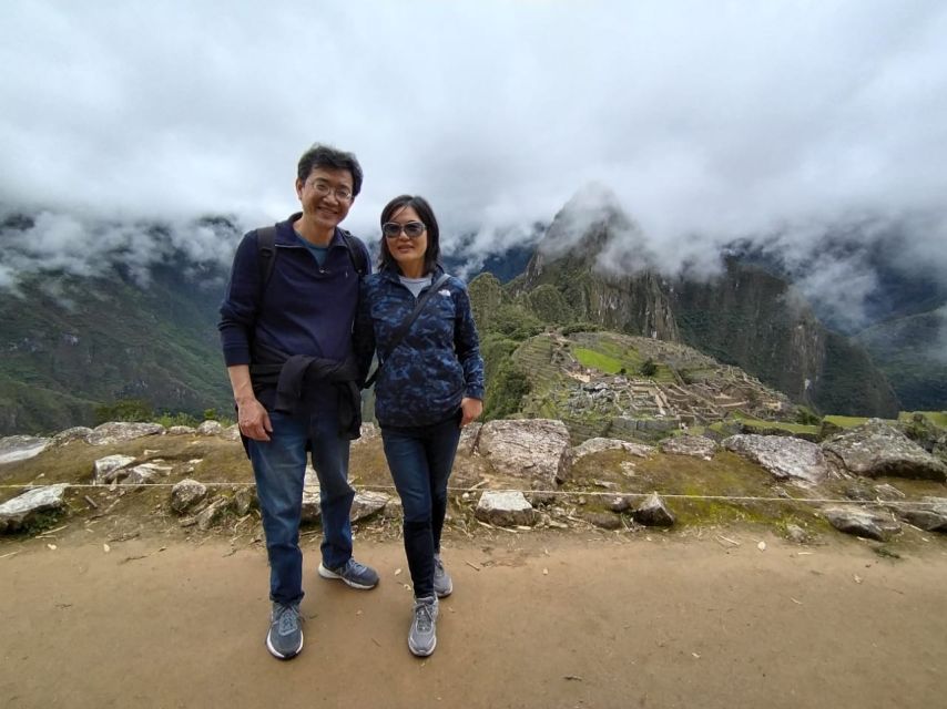 Cusco: Machu Picchu-Rainbow Mountain 2D-1N | Private Tour | - Frequently Asked Questions