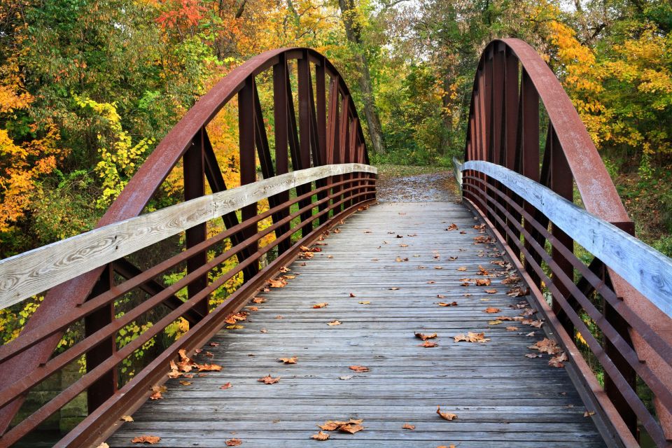 Cuyahoga Valley National Park: Audio Tour Guide - Frequently Asked Questions