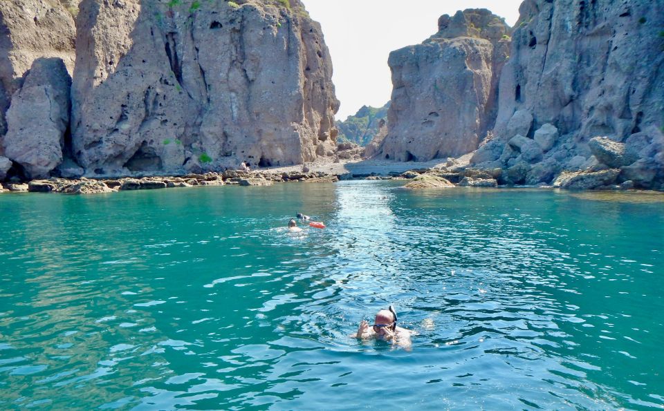 Danzante Island & Snorkel Tour From Villa Del Palmar Hotel - Frequently Asked Questions