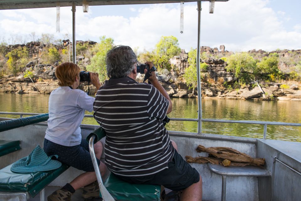 Darwin: Kakadu & Ubirr Cultural Experience - Recap