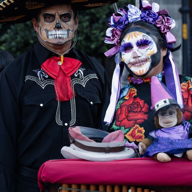 Day of the Dead Mexico City: Walking Tour - Frequently Asked Questions