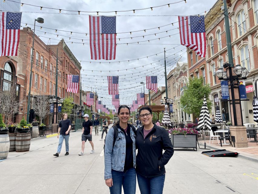 Denver's Wild History Tour & Ballpark Museum - Frequently Asked Questions