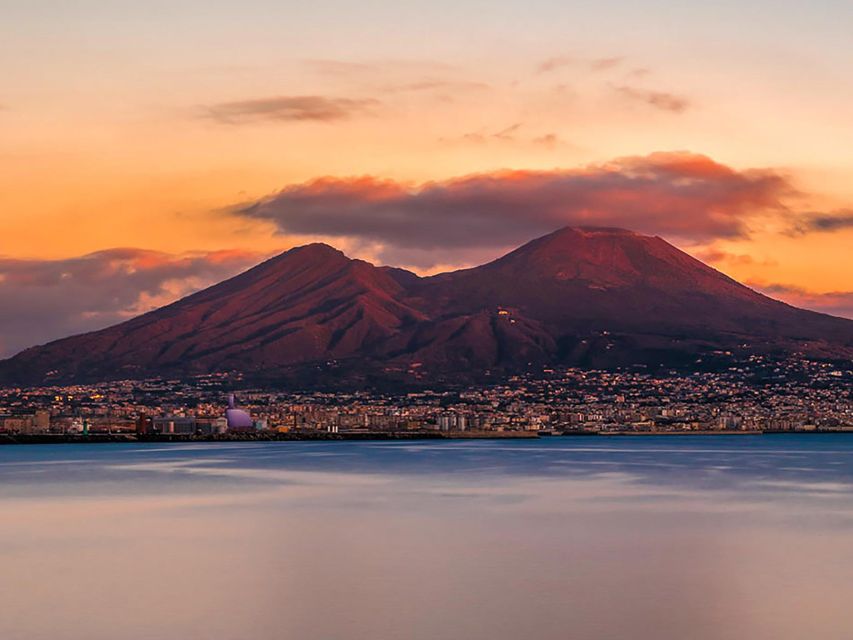 Discover Ancient Pompeii and Witness the Majesty of Vesuvius - Frequently Asked Questions