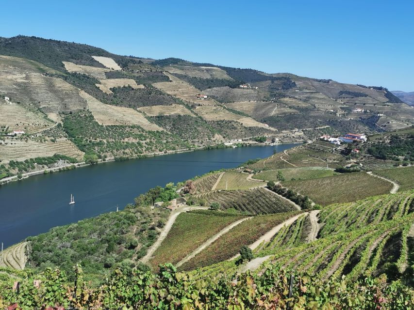 Douro Exclusive: Tour Locations - Frequently Asked Questions