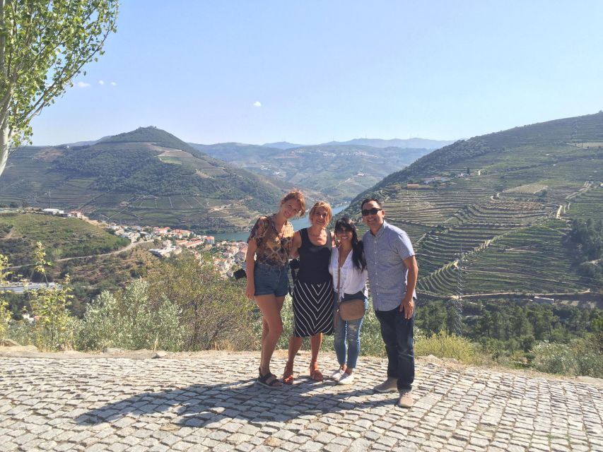 Douro Valley Private Tour - Frequently Asked Questions