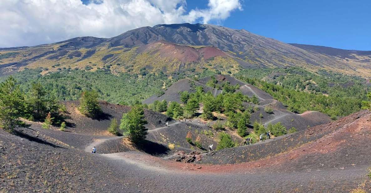 Etna Morning Tour: an Adventurous Journey to Discover Etna. - Frequently Asked Questions