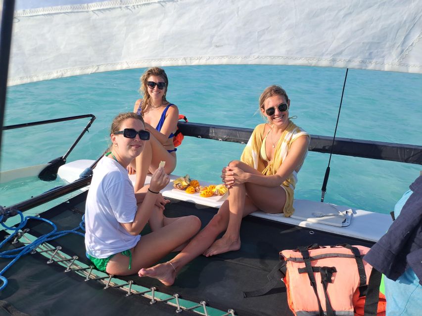 Explore Bacalar With the Wind. - Frequently Asked Questions