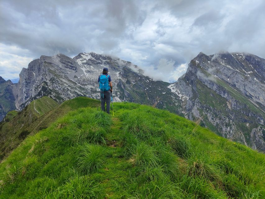 Explore the Dolomites, a Hiking Day in the Mountains - Frequently Asked Questions