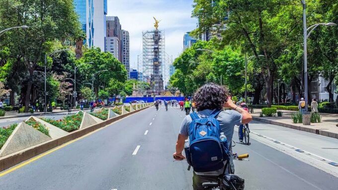 🟢Street Food Bike Tour Mexico City🟢 - Frequently Asked Questions