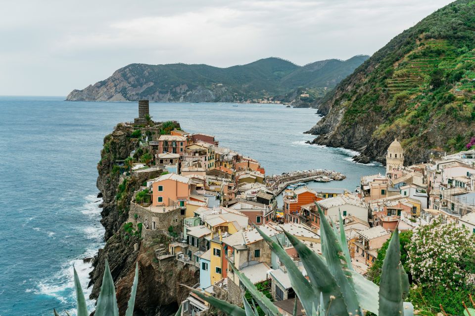 Florence: Cinque Terre Day Trip With Optional Hike - Frequently Asked Questions