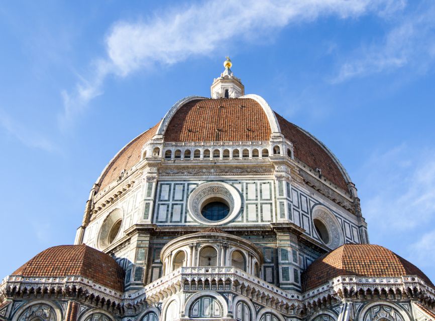 Florence: Duomo Complex Private Guided Tour With Dome Option - Frequently Asked Questions