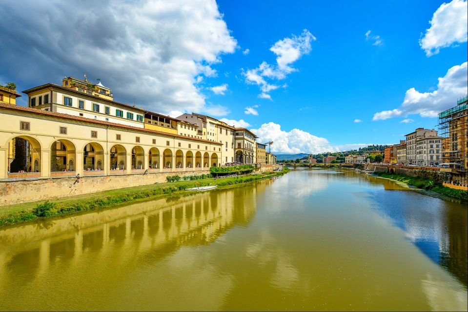 Florence: History Walking Tour With Wine Tasting - Frequently Asked Questions