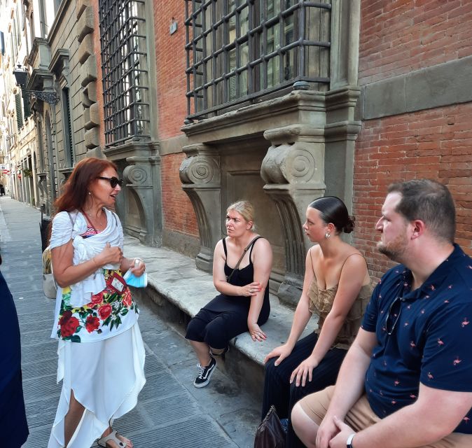 Florence: Occult & Esotericism Walking Tour For The Curious - Frequently Asked Questions