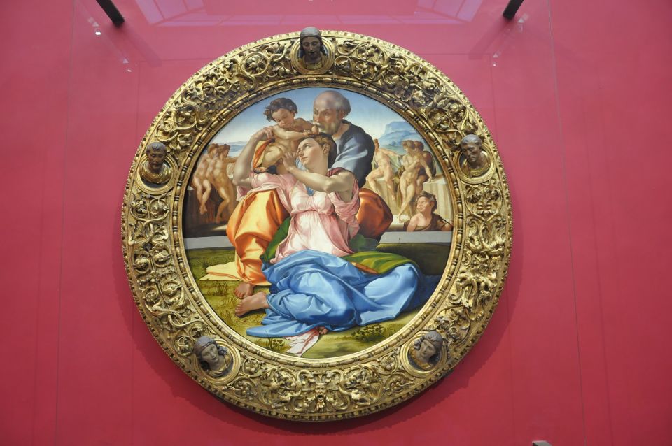 Florence: Uffizi Gallery Private Tour W/ Skip-The-Line Entry - Frequently Asked Questions