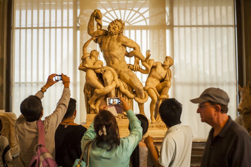 Florence: Walking Tour With Skip-The-Line Accademia & Uffizi - Frequently Asked Questions