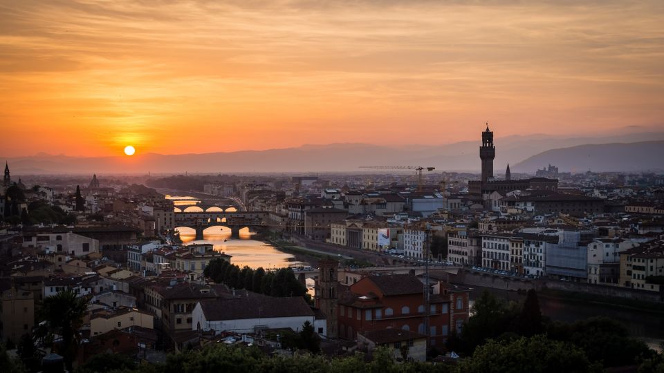 Florentine Countess Kitchen Lesson and Dinner - Frequently Asked Questions