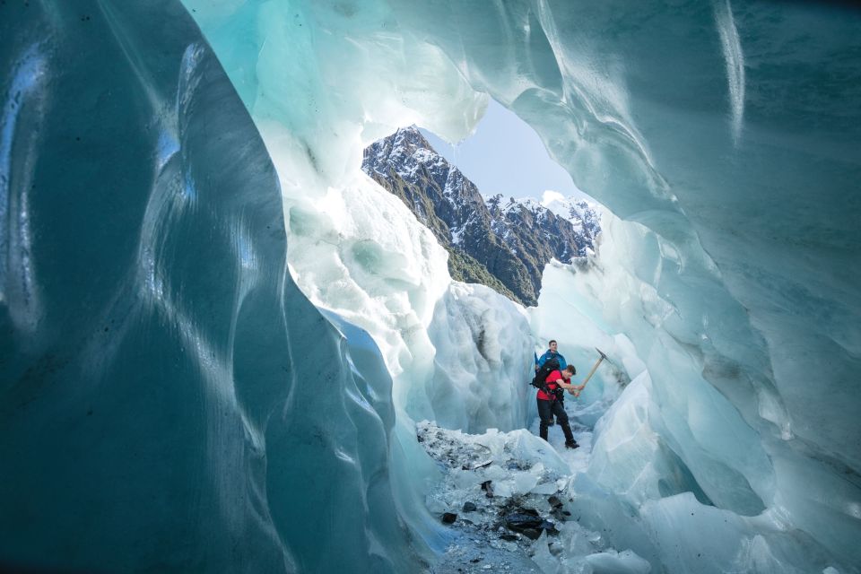 Franz Josef Glacier: 2.5-Hour Hike With Helicopter Transfer - Frequently Asked Questions