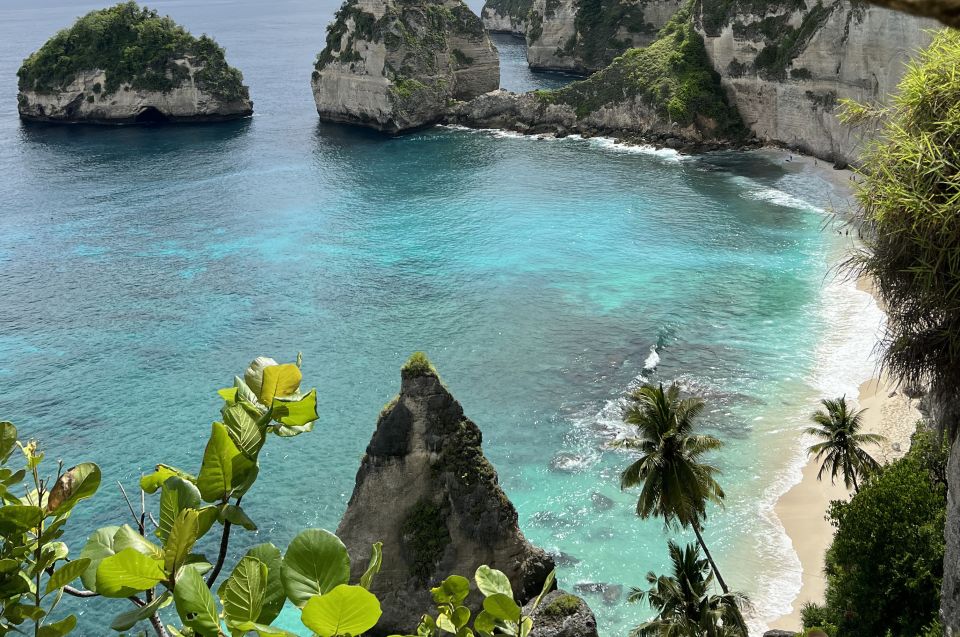 From Bali: 2-Day Nusa Penida East & West and Nusa Lembongan - Frequently Asked Questions