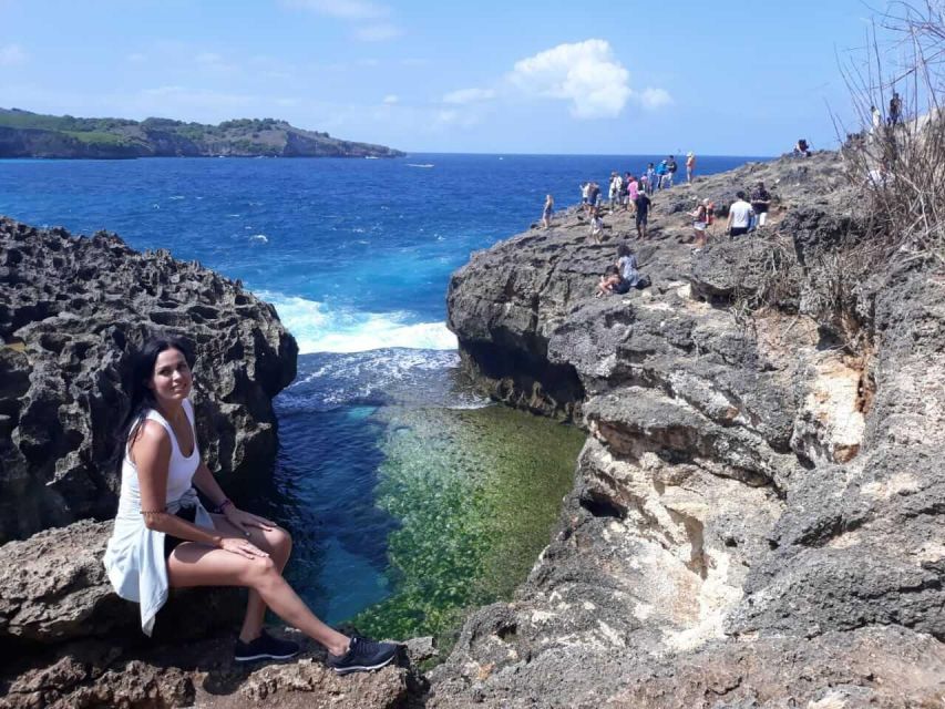 From Bali: Nusa Penida Snorkeling & Island Tour Special Trip - Frequently Asked Questions