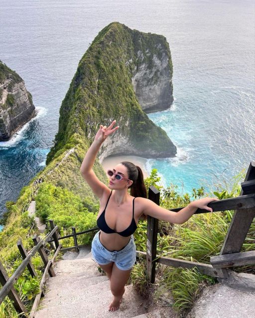 From Bali: Private Day Tour of Nusa Penida - Frequently Asked Questions