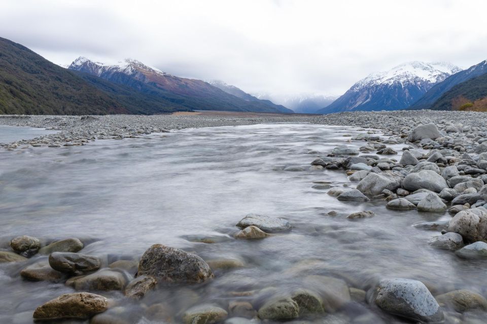 From Christchurch: Arthurs Pass and Tranzalpine Day Tour - Frequently Asked Questions