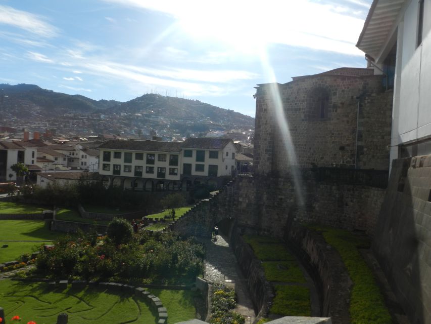 From Cusco: City Tour, Maras, and Machu Picchu 3-Day Tour - Frequently Asked Questions