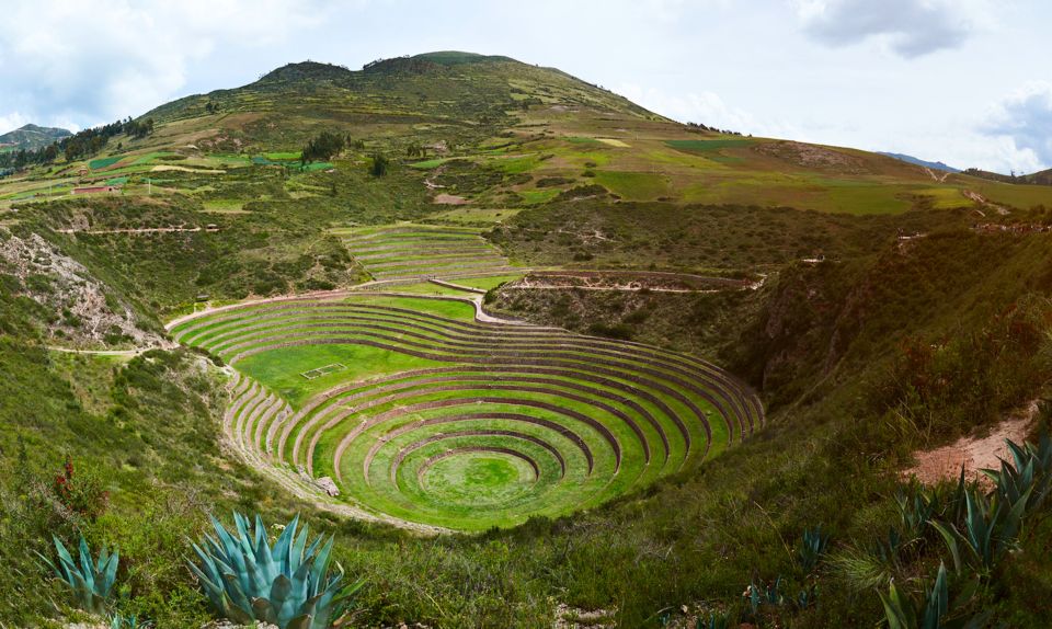 From Cusco: Machu Picchu + 7 Lagoons 8 Days | 2 Star Hotel | - Frequently Asked Questions