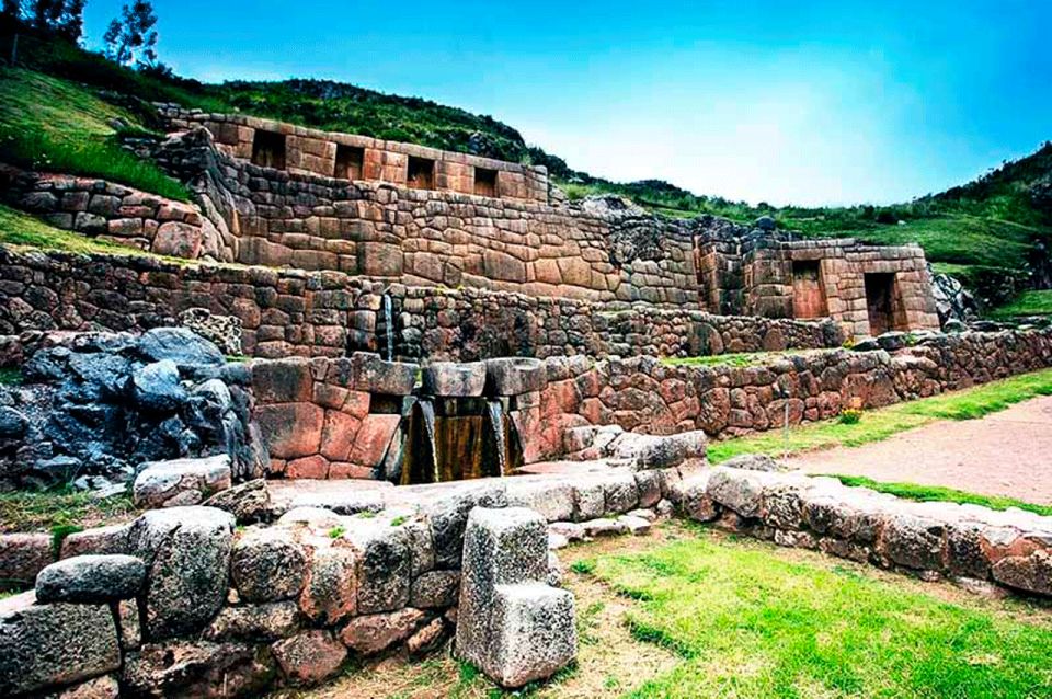 From Cusco: Magical MachuPicchu 8D/7N Private | Luxury ☆☆☆☆ - Frequently Asked Questions