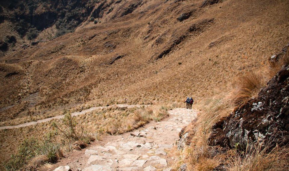 From Cusco: One-Day Inca Trail Challenge to Machu Picchu - Frequently Asked Questions