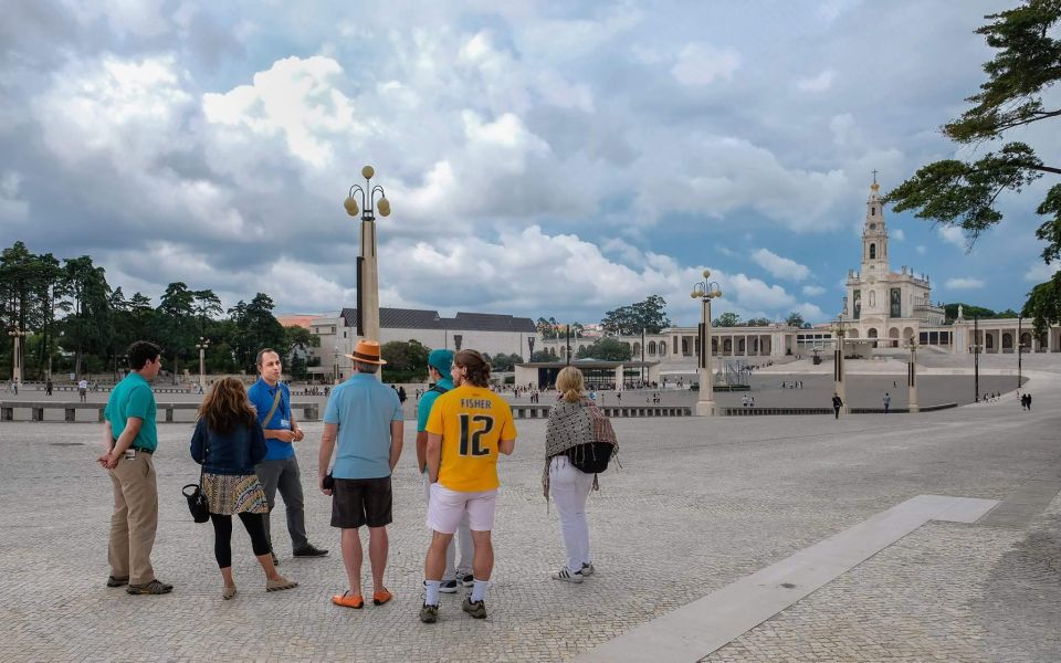 From Fatima: Private Fatima Tour With a Local Guide - Frequently Asked Questions