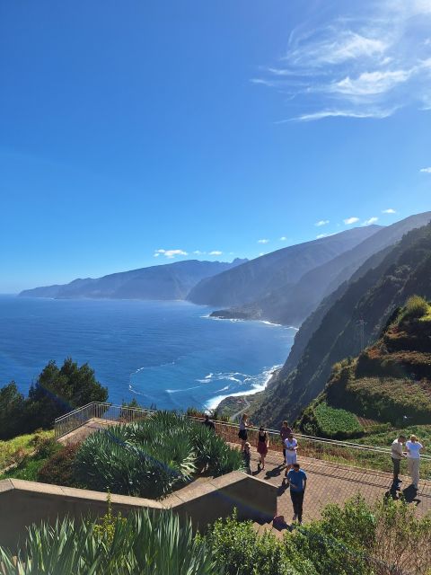 From Funchal: Private Full Day West Tour - Frequently Asked Questions