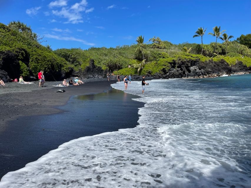 From Lahaina, Maui: Road to Hana Tour - Frequently Asked Questions
