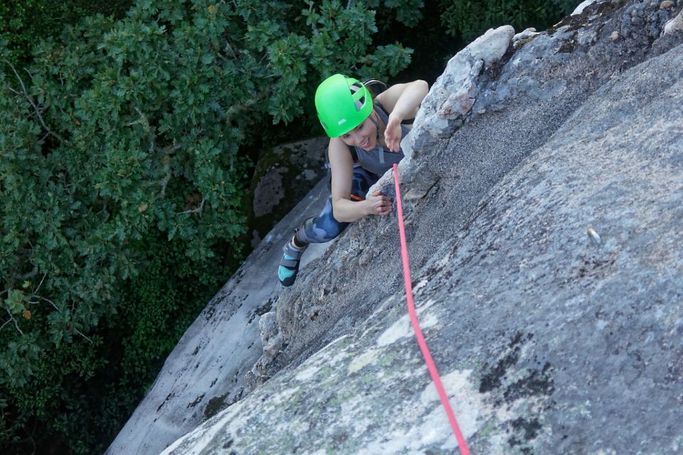 From Lisbon: Sintra-Cascais Natural Park Rock Climbing Tour - Frequently Asked Questions