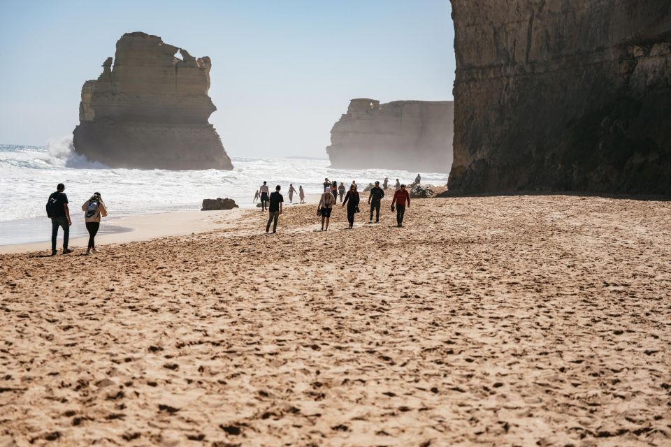 From Melbourne: Great Ocean Road Full-Day Trip - Recap