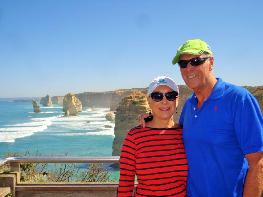 From Melbourne: Great Ocean Road & Rainforest Full-Day Trip - Recap