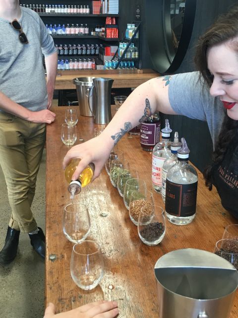 From Melbourne: Yarra Valley Wine, Gin, Chocolate Day Trip - Recap