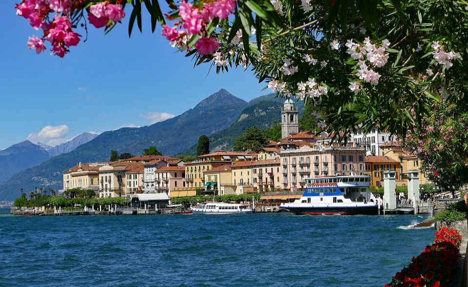From Milan: Best of Lake Como Guided Tour With Bellagio - Recap