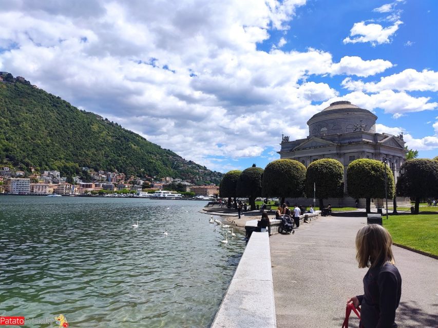 From Milan: Guided Tour of Como & Lake Como - Frequently Asked Questions