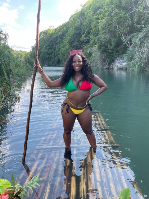 From Montego Bay: Great River Bamboo Rafting With Rum Punch - Frequently Asked Questions