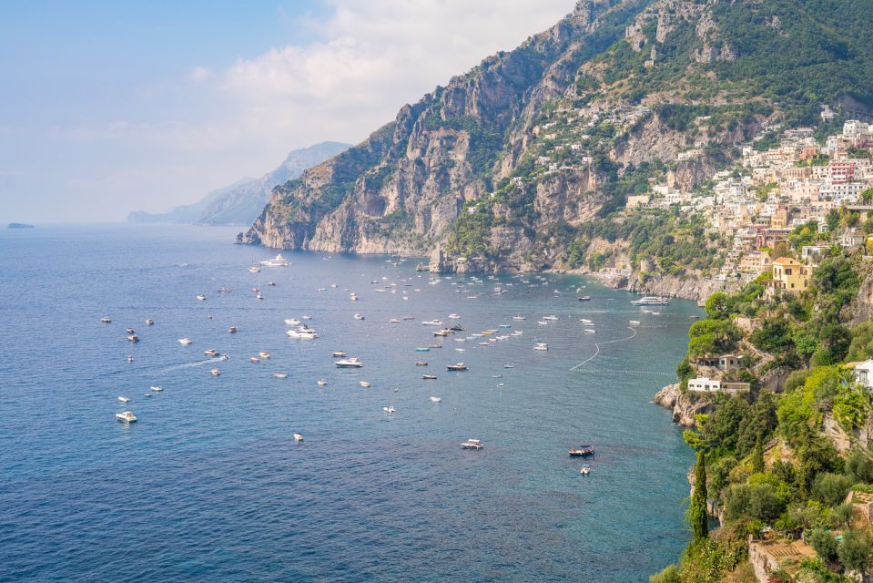 From Naples or Sorrento: Amalfi Coast Full-Day Trip - Frequently Asked Questions